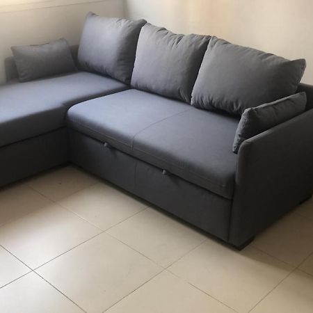 Ilios Apartamentos Málaga Exteriör bild