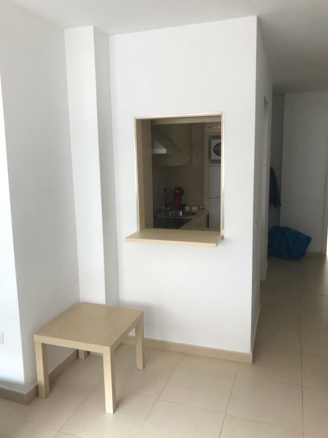 Ilios Apartamentos Málaga Exteriör bild